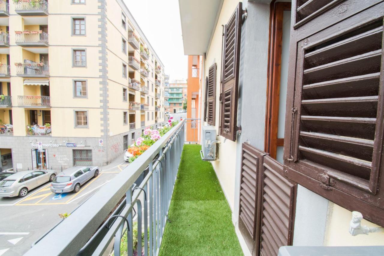 Casa Marina - Morada Apartment Cagliari Exterior photo